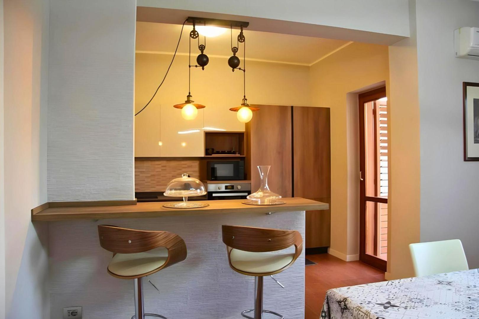 Le Teste Di Moro, Wi-fi, Private Parking, Centre Hébergement de vacances Syracuse