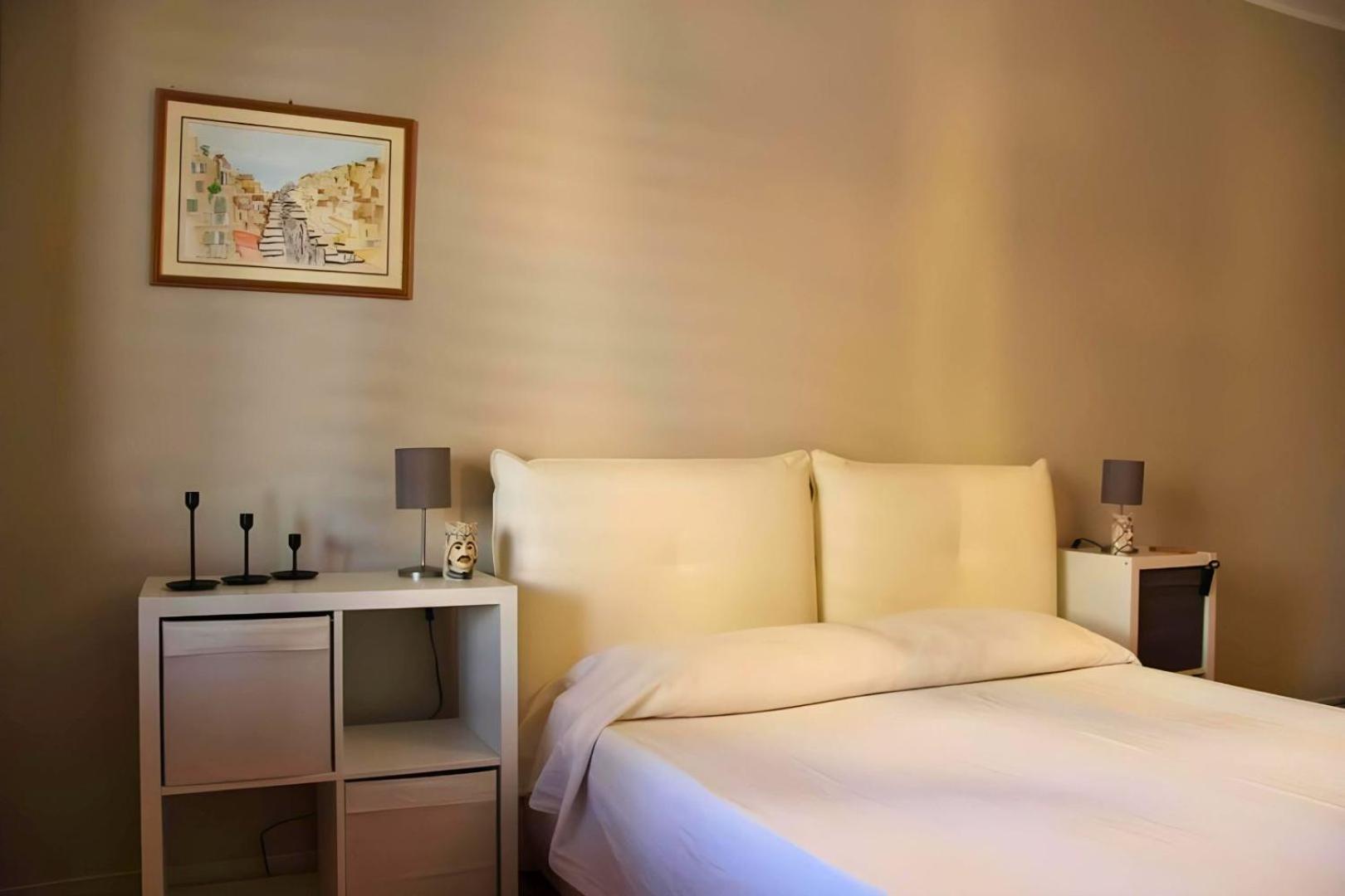 Le Teste Di Moro, Wi-fi, Private Parking, Centre Hébergement de vacances *